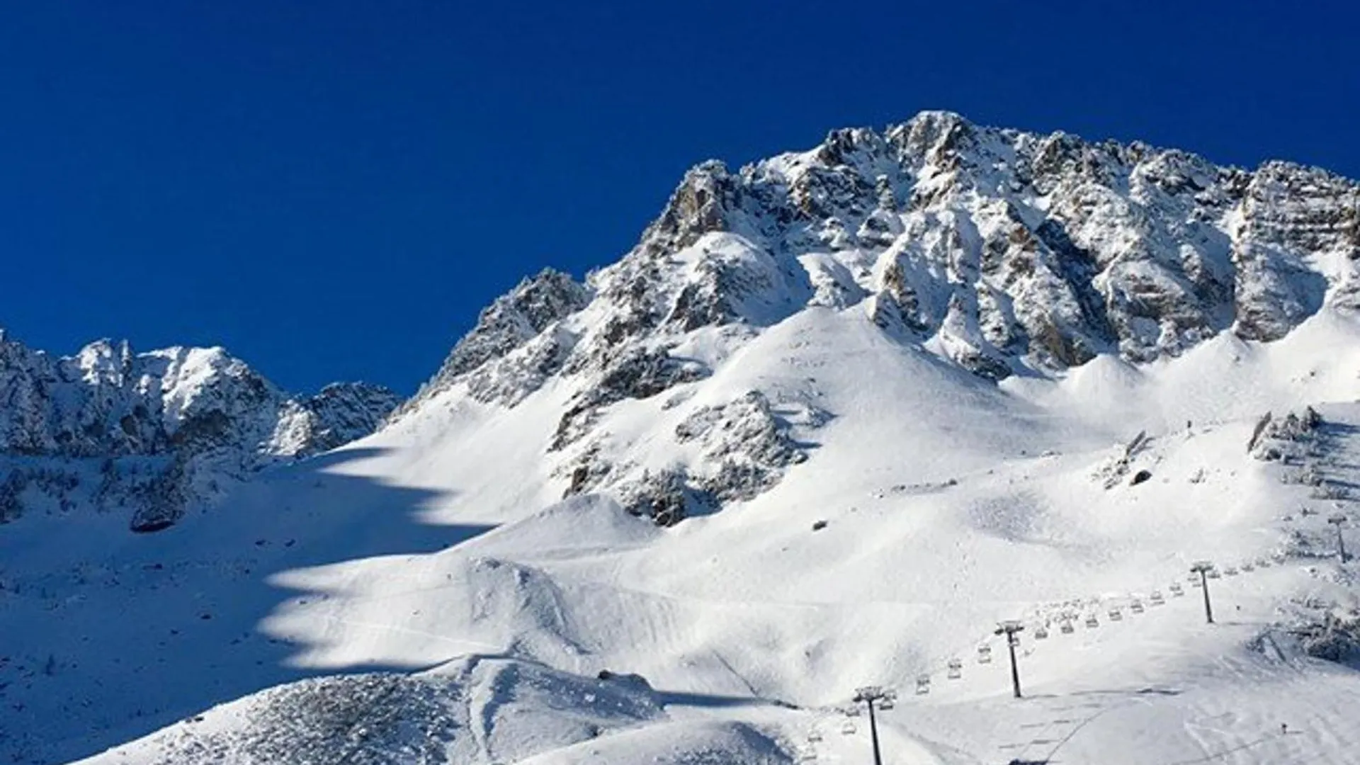 Studio Cosy 4 Pers, Balcon Sud, Pied Des Pistes - La Mongie - Fr-1-404-124 0*,  France